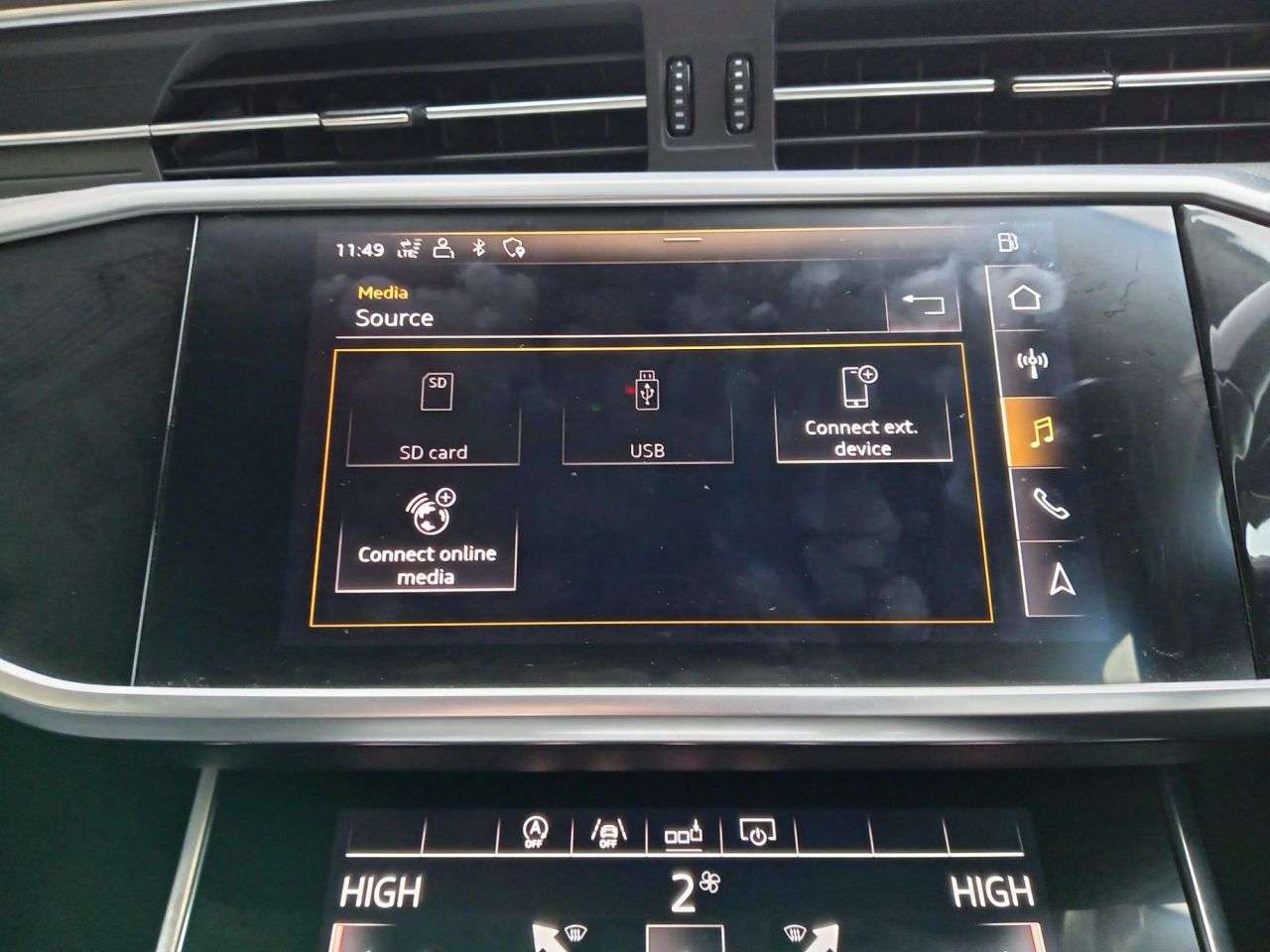 2019 AUDI A6 AVANT 2019 AUDI A6 AVANT