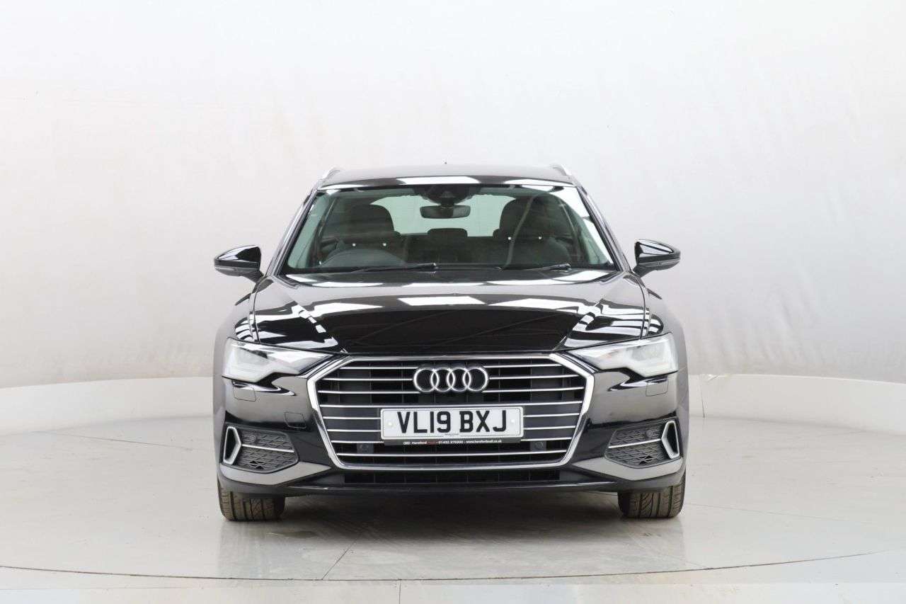 A 2019 AUDI A6 AVANT 2.0 TDI 40 Sport Estate 5dr Diesel S Tronic Euro 6 (s/s) (204 ps) A 2019 AUDI A6 AVANT 2.0 TDI 40 Sport Estate 5dr Diesel S Tronic Euro 6 (s/s) (204 ps)