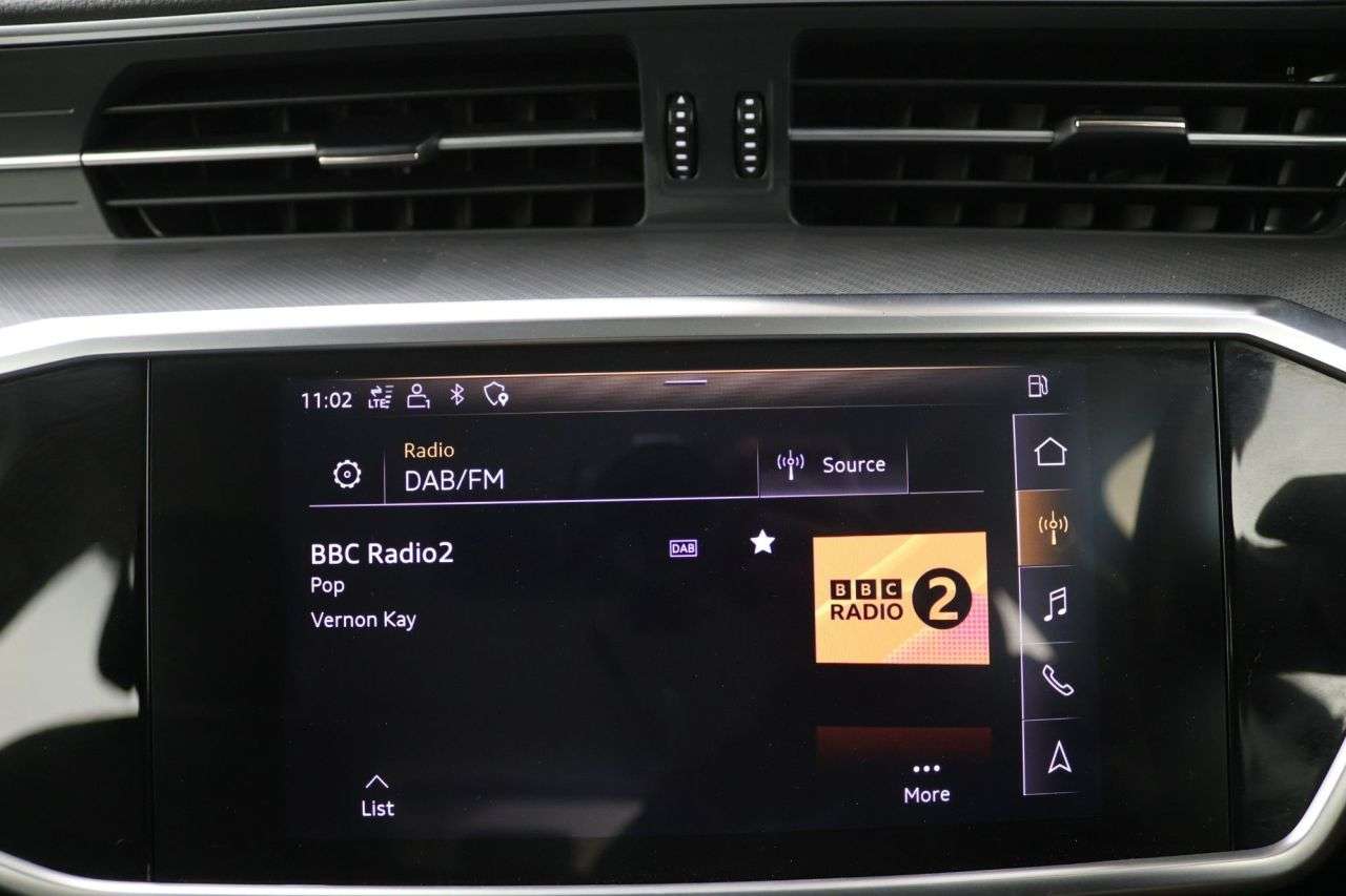 2019 AUDI A6 AVANT 2019 AUDI A6 AVANT