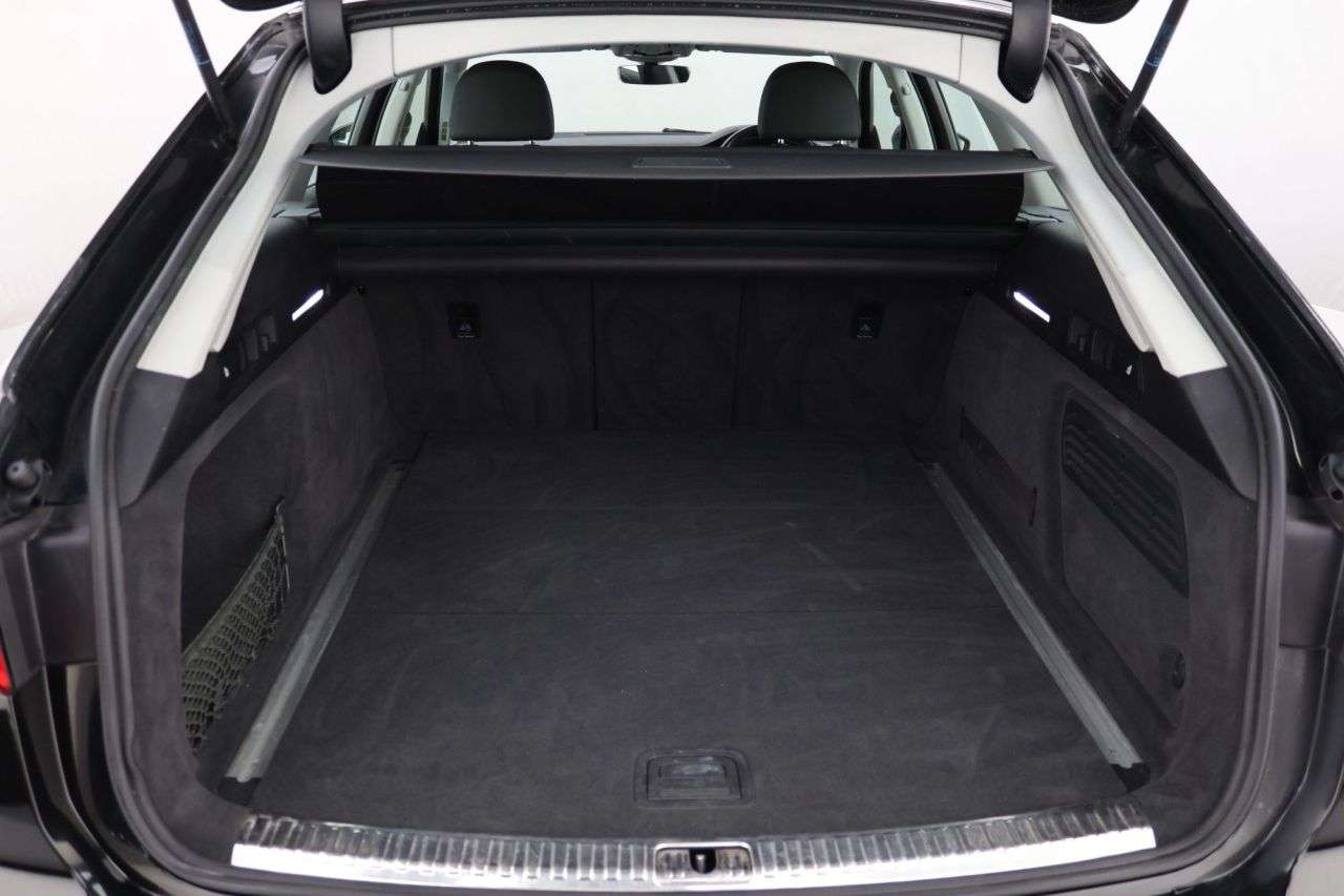 2019 AUDI A6 AVANT 2019 AUDI A6 AVANT