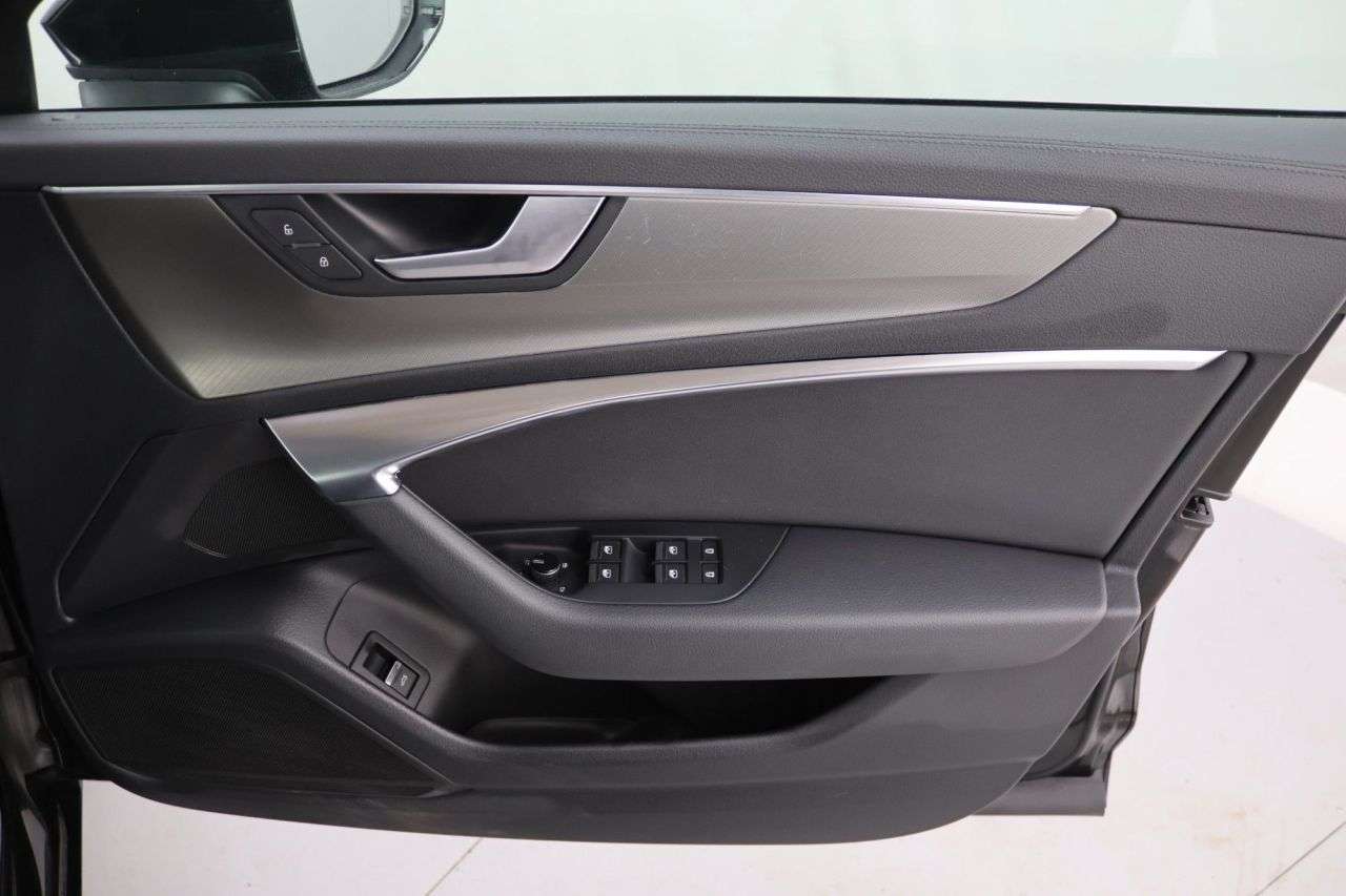 2019 AUDI A6 AVANT 2019 AUDI A6 AVANT