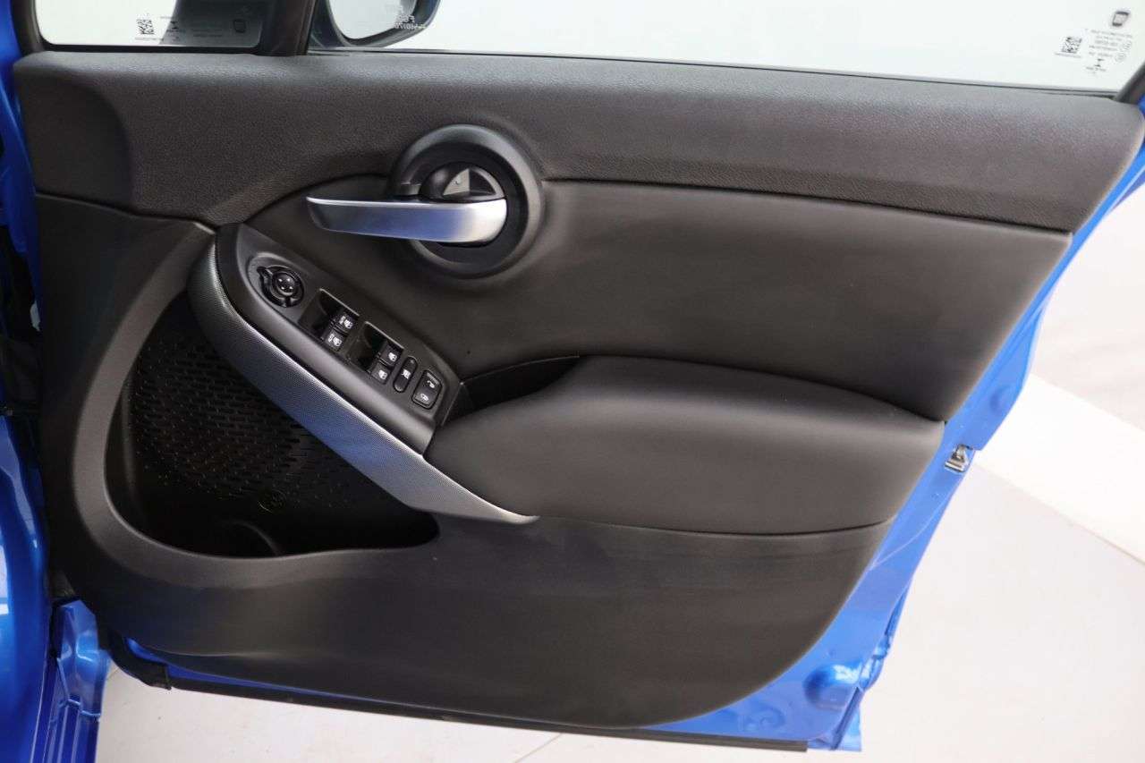 2020 FIAT 500X 2020 FIAT 500X