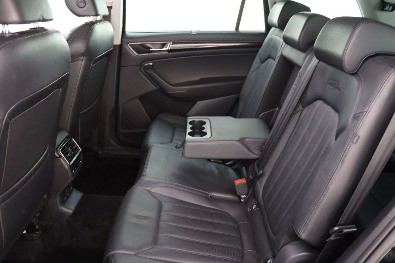 2019 SKODA KODIAQ 2019 SKODA KODIAQ