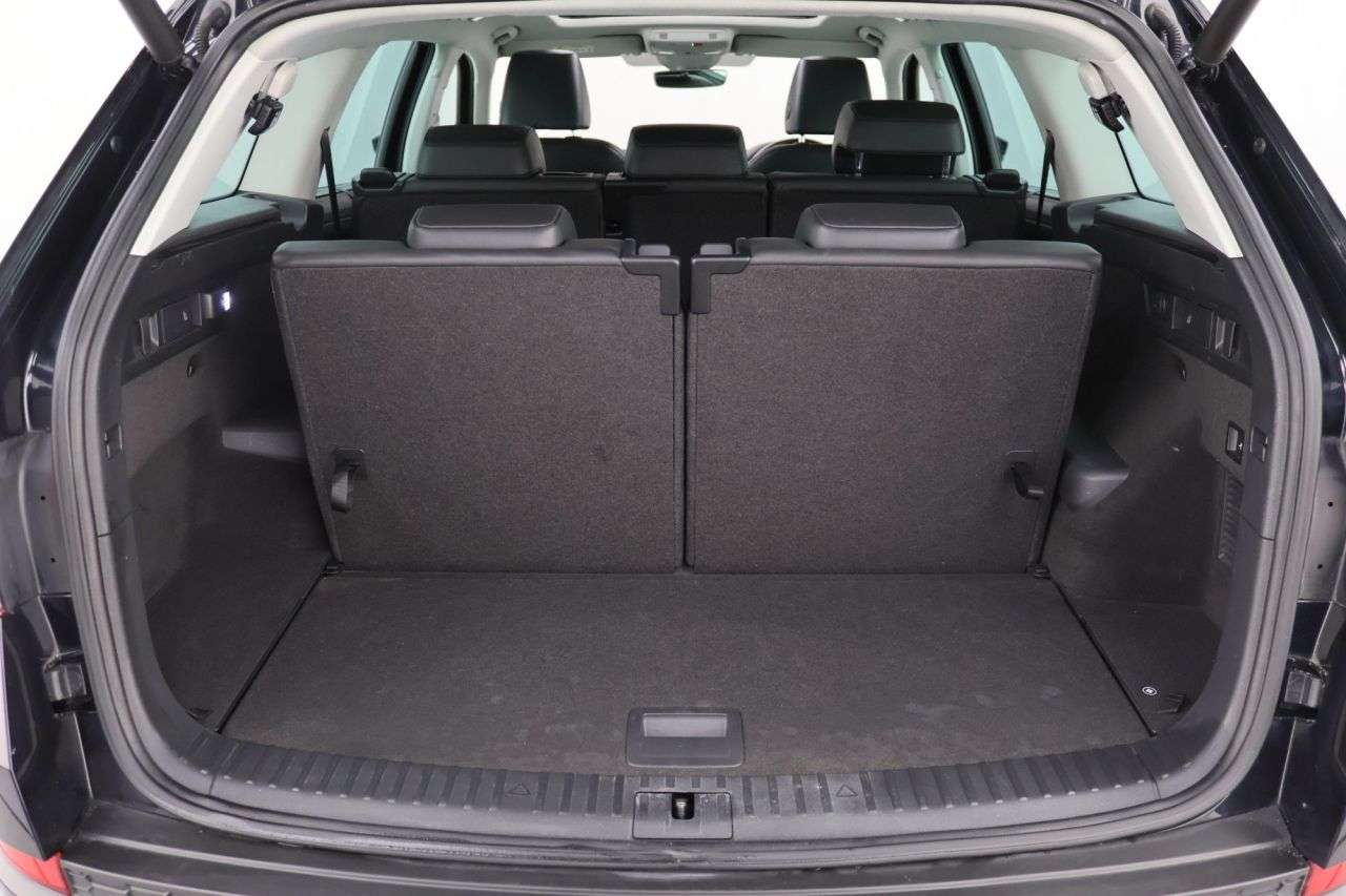 2019 SKODA KODIAQ 2019 SKODA KODIAQ