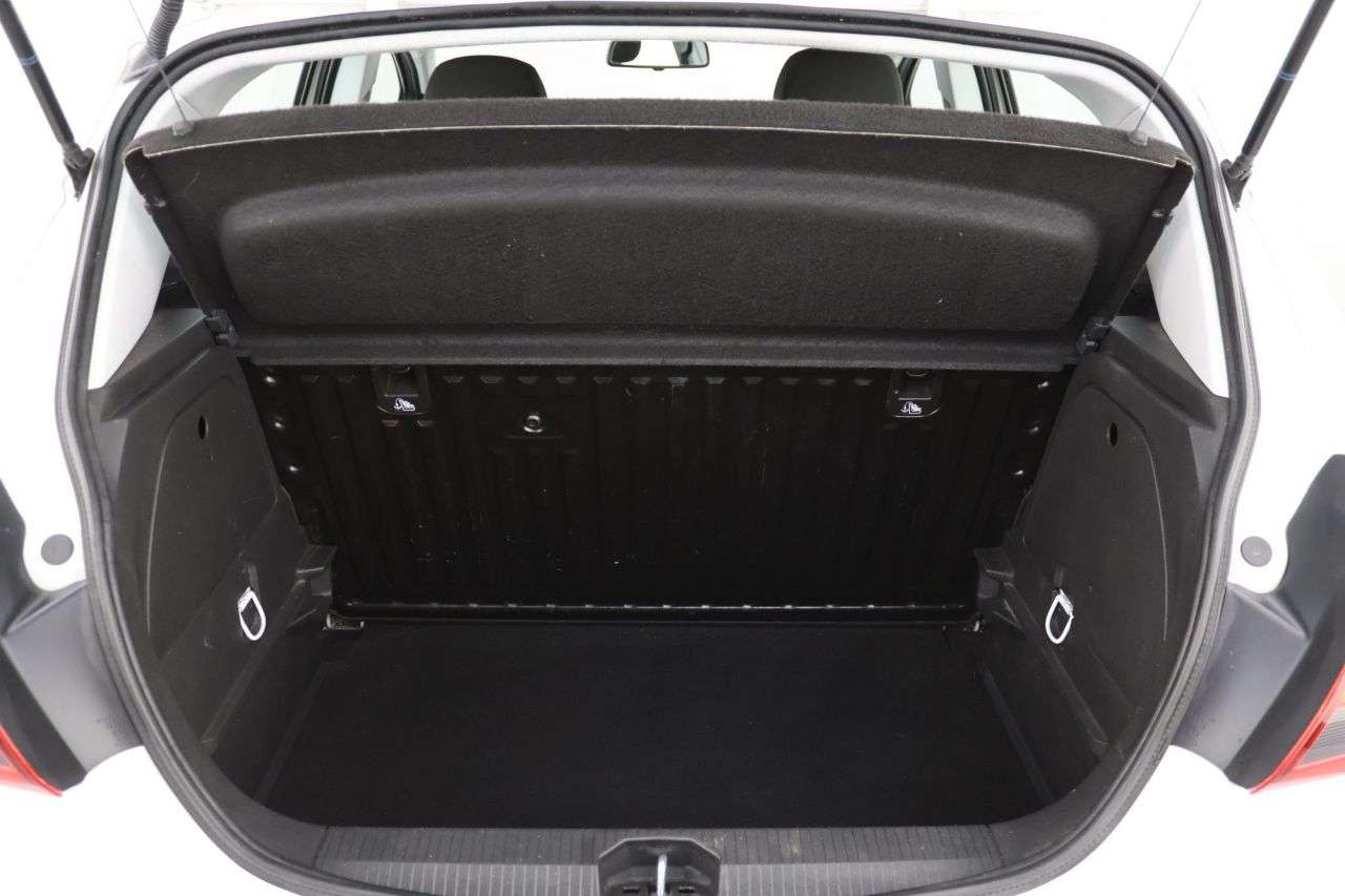 2019 VAUXHALL CORSA 2019 VAUXHALL CORSA