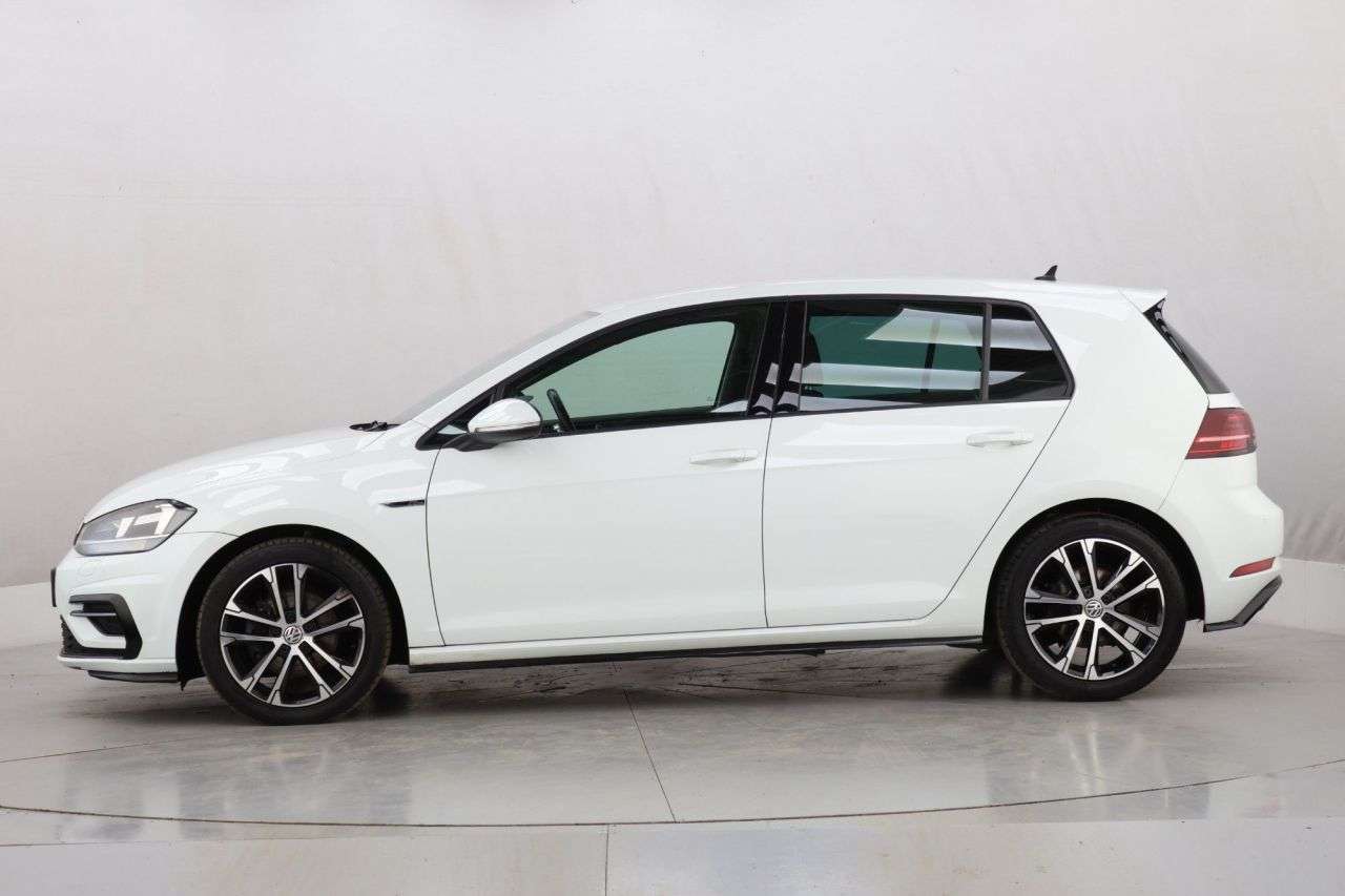2020 VOLKSWAGEN GOLF 2020 VOLKSWAGEN GOLF