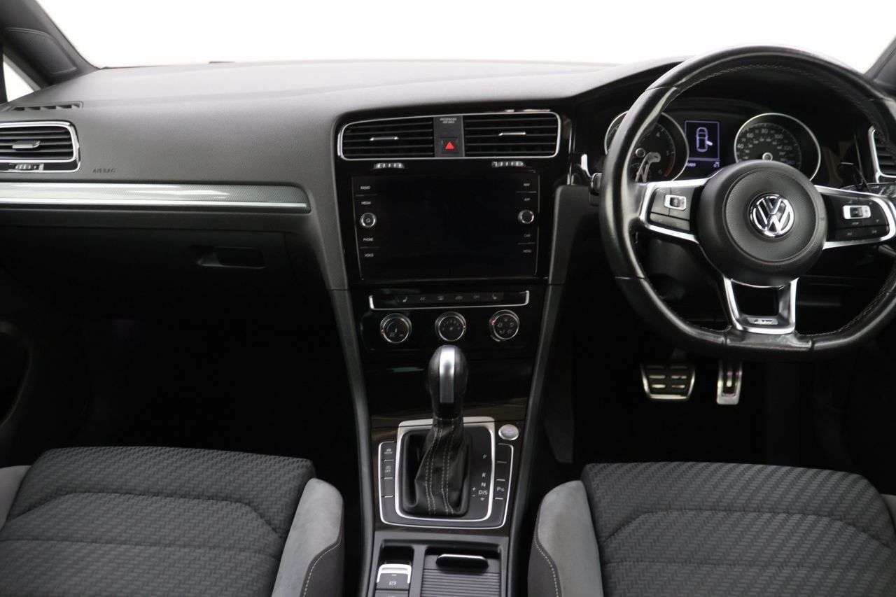 2020 VOLKSWAGEN GOLF 2020 VOLKSWAGEN GOLF