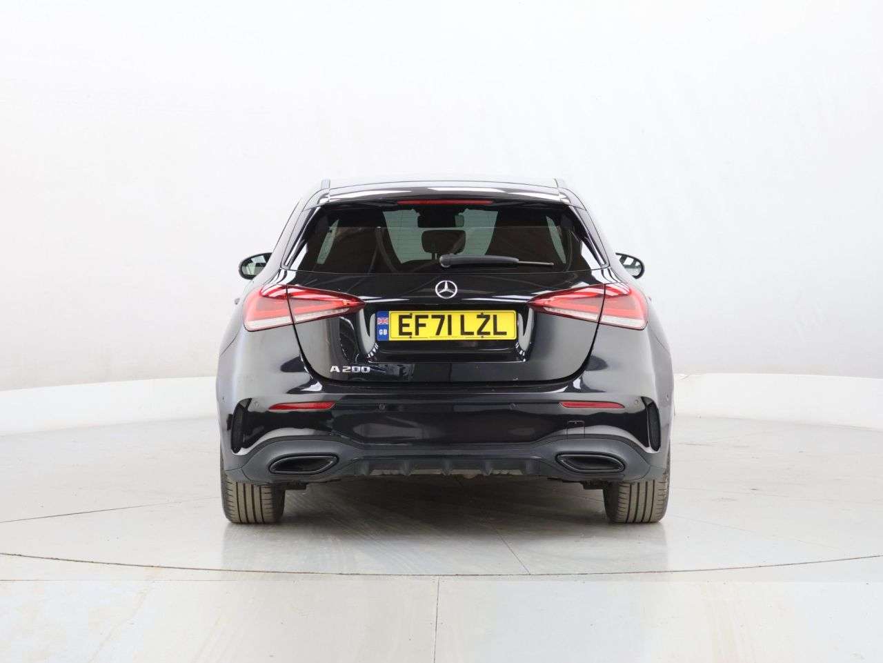 2022 MERCEDES-BENZ A CLASS 2022 MERCEDES-BENZ A CLASS
