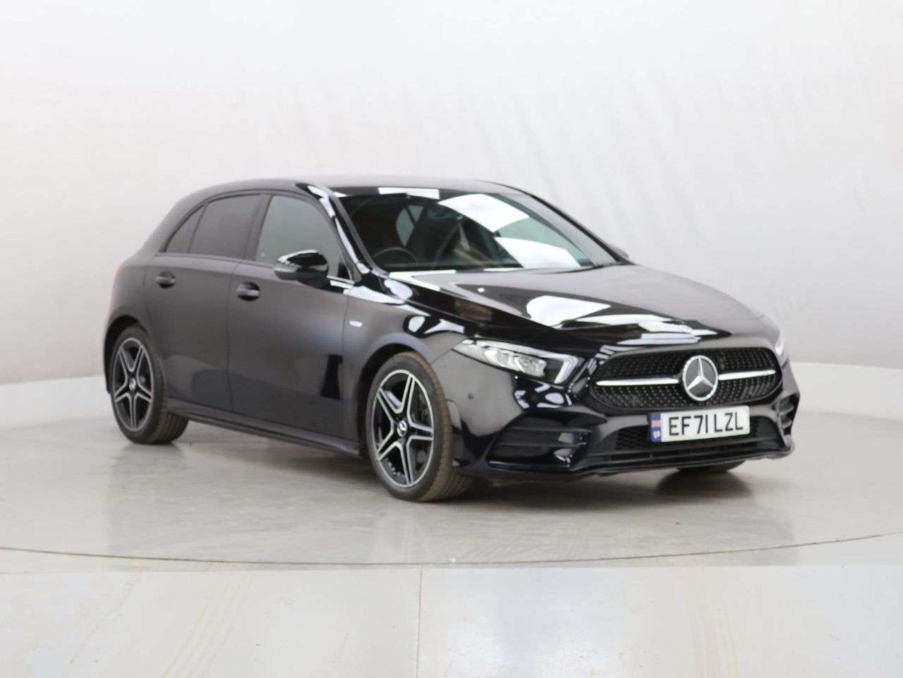 A 2022 MERCEDES-BENZ A CLASS 1.3 A200 AMG Line Edition (Executive) Hatchback 5dr Petrol 7G-DCT Euro 6 (s A 2022 MERCEDES-BENZ A CLASS 1.3 A200 AMG Line Edition (Executive) Hatchback 5dr Petrol 7G-DCT Euro 6 (s