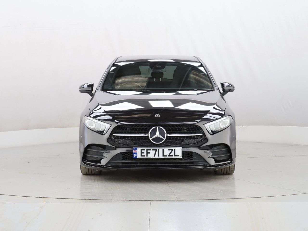 A 2022 MERCEDES-BENZ A CLASS 1.3 A200 AMG Line Edition (Executive) Hatchback 5dr Petrol 7G-DCT Euro 6 (s A 2022 MERCEDES-BENZ A CLASS 1.3 A200 AMG Line Edition (Executive) Hatchback 5dr Petrol 7G-DCT Euro 6 (s