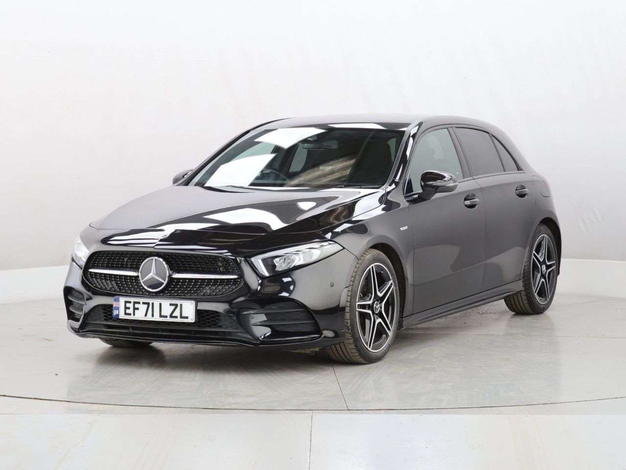 2022 MERCEDES-BENZ A CLASS 2022 MERCEDES-BENZ A CLASS