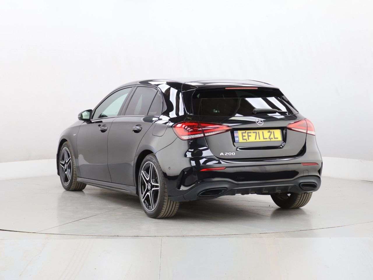2022 MERCEDES-BENZ A CLASS 2022 MERCEDES-BENZ A CLASS