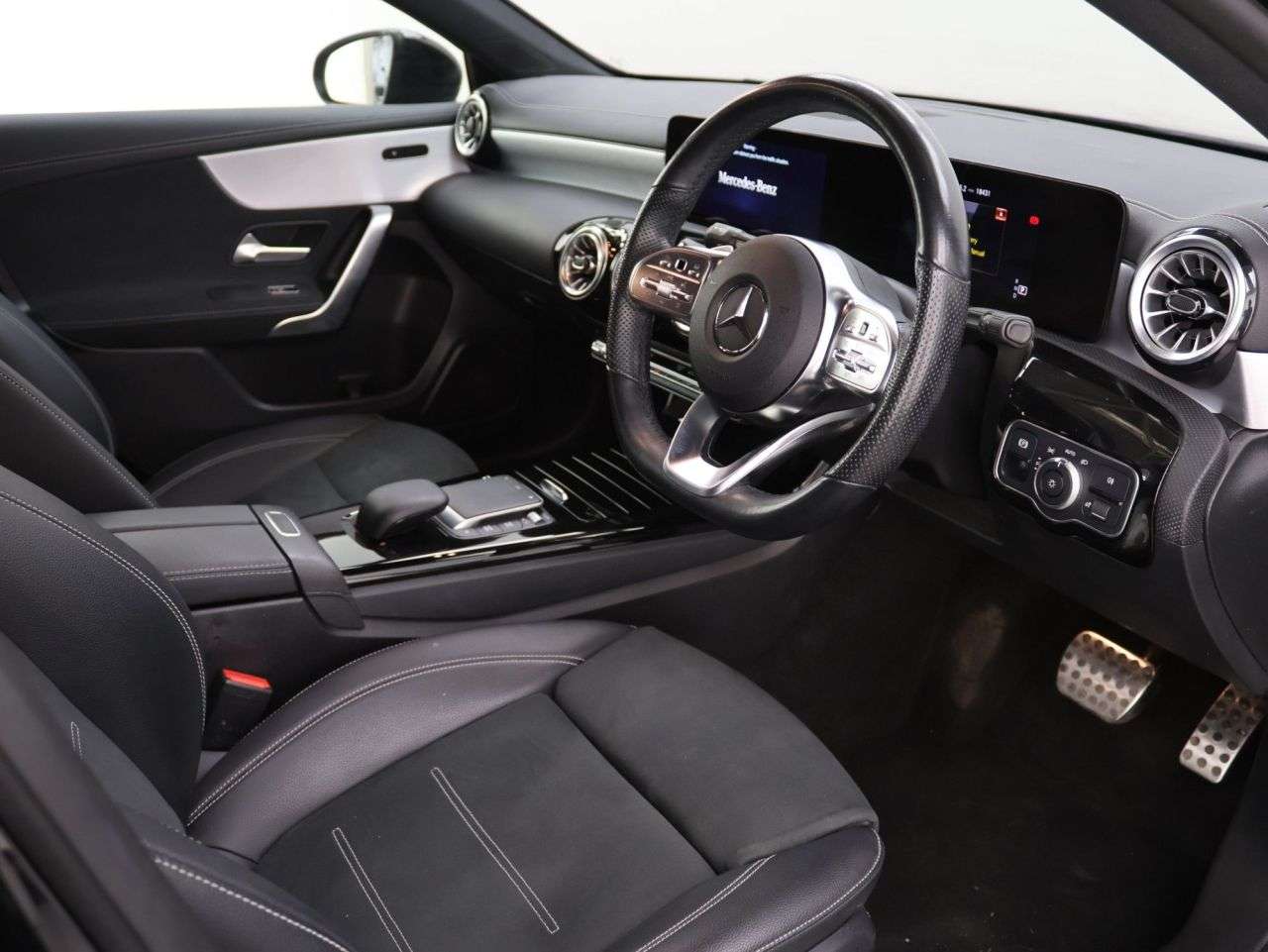 2022 MERCEDES-BENZ A CLASS 2022 MERCEDES-BENZ A CLASS