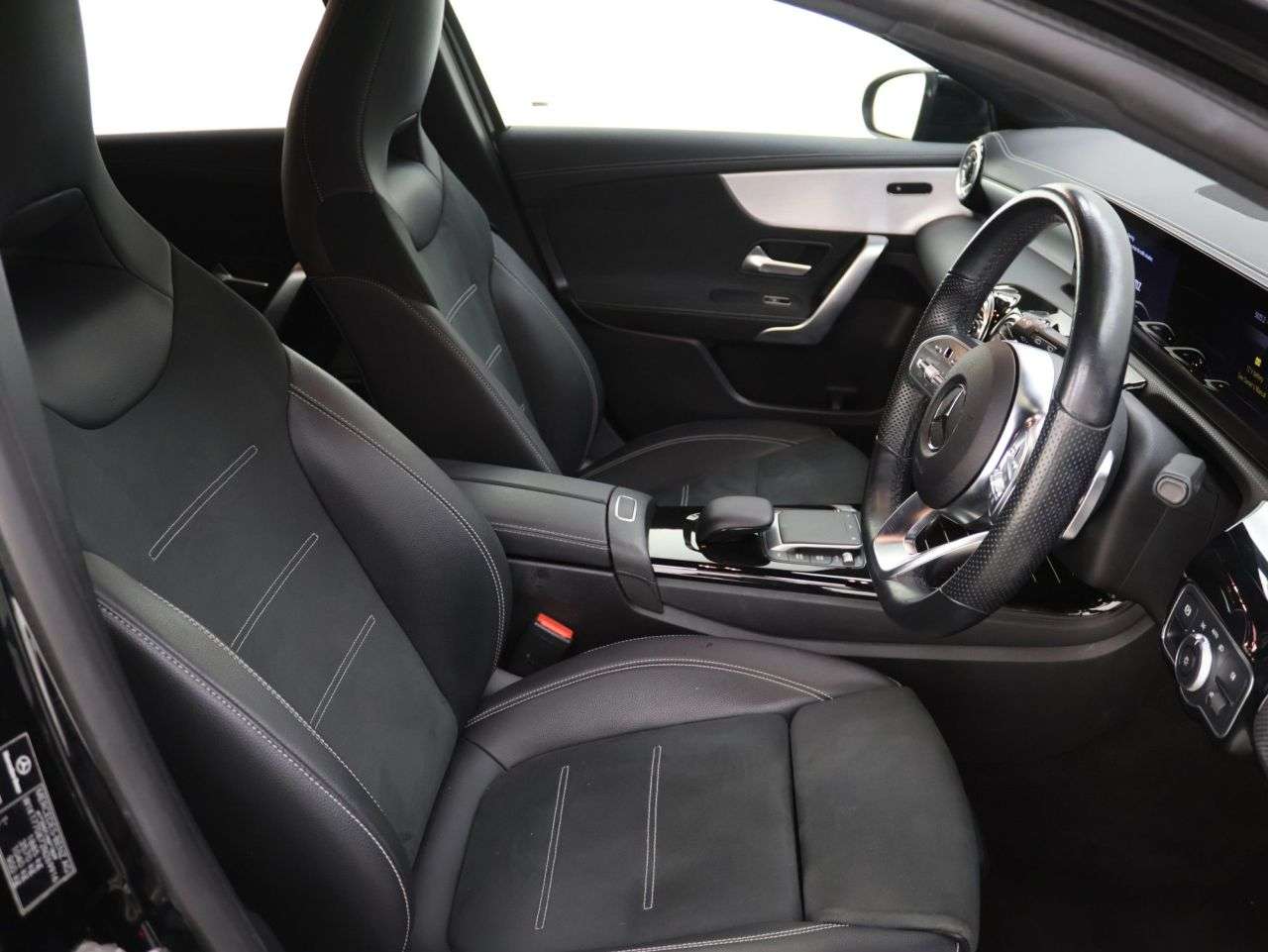 2022 MERCEDES-BENZ A CLASS 2022 MERCEDES-BENZ A CLASS