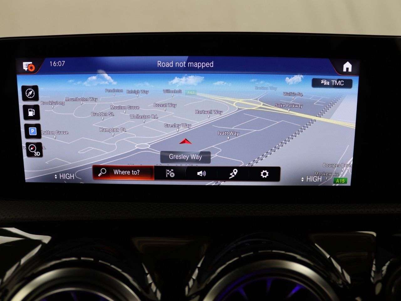 2022 MERCEDES-BENZ A CLASS 2022 MERCEDES-BENZ A CLASS