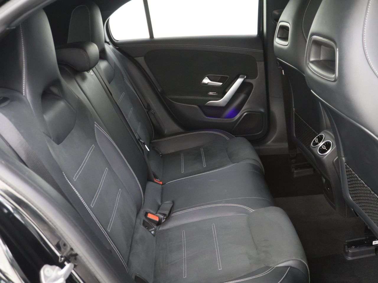 2022 MERCEDES-BENZ A CLASS 2022 MERCEDES-BENZ A CLASS