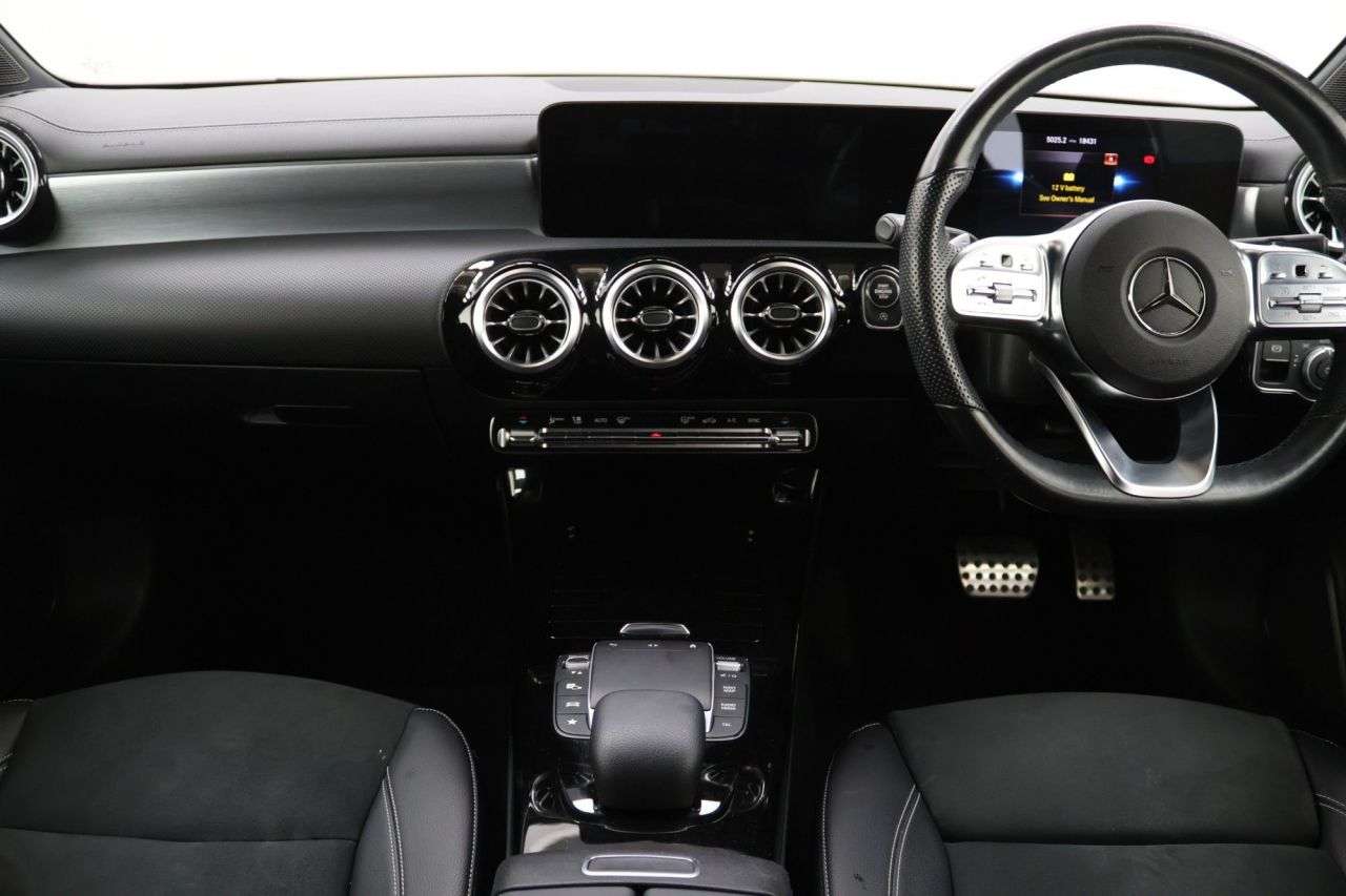 2022 MERCEDES-BENZ A CLASS 2022 MERCEDES-BENZ A CLASS