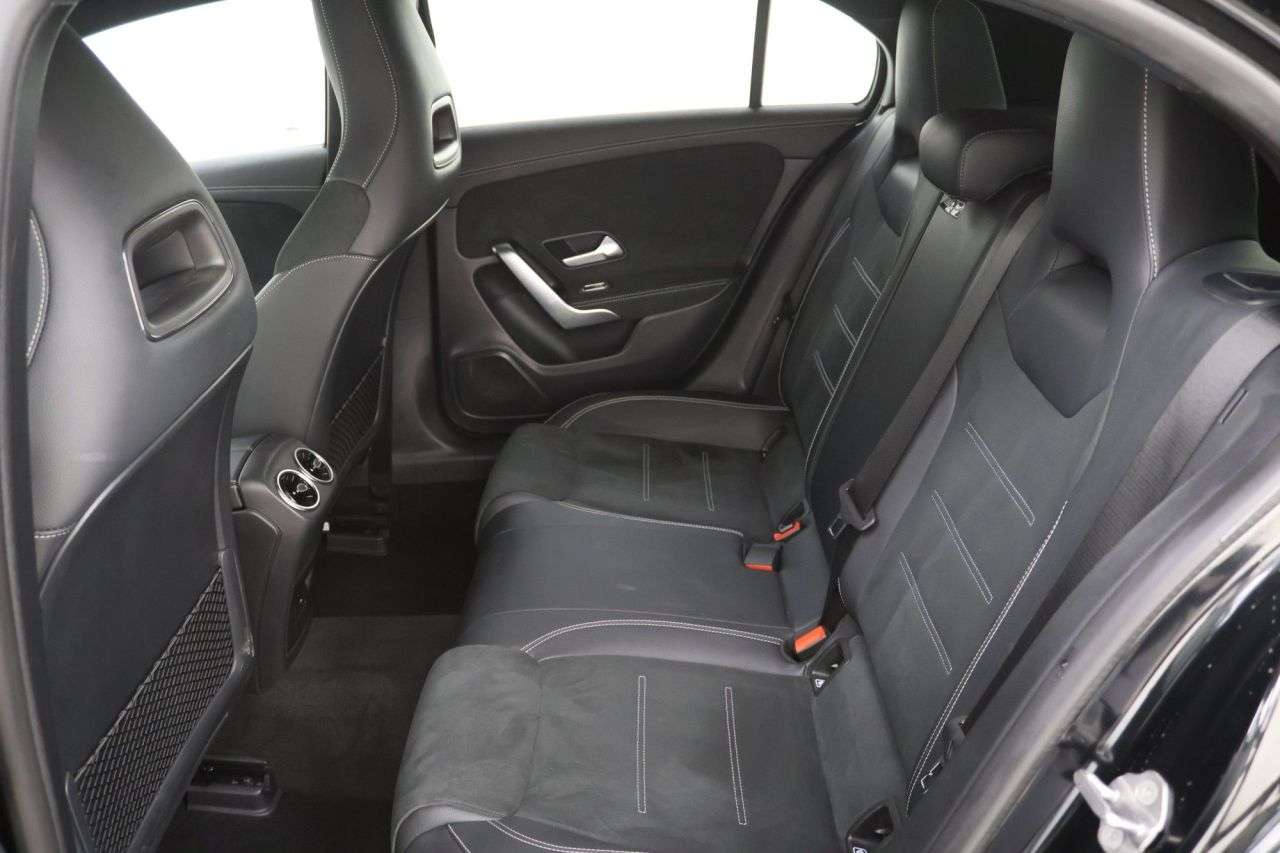 2022 MERCEDES-BENZ A CLASS 2022 MERCEDES-BENZ A CLASS