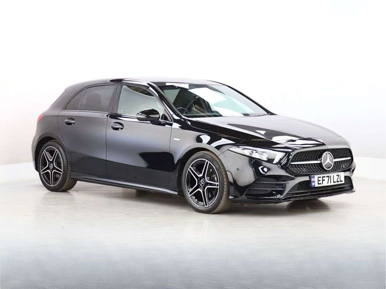 A 2022 MERCEDES-BENZ A CLASS 1.3 A200 AMG Line Edition (Executive) Hatchback 5dr Petrol 7G-DCT Euro 6 (s A 2022 MERCEDES-BENZ A CLASS 1.3 A200 AMG Line Edition (Executive) Hatchback 5dr Petrol 7G-DCT Euro 6 (s