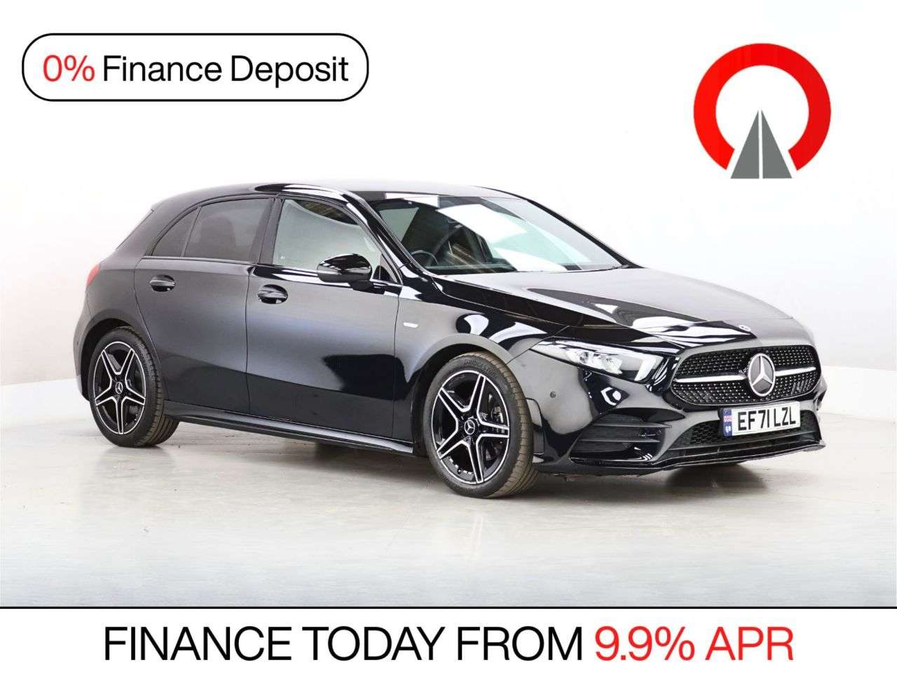 A 2022 MERCEDES-BENZ A CLASS 1.3 A200 AMG Line Edition (Executive) Hatchback 5dr Petrol 7G-DCT Euro 6 (s A 2022 MERCEDES-BENZ A CLASS 1.3 A200 AMG Line Edition (Executive) Hatchback 5dr Petrol 7G-DCT Euro 6 (s