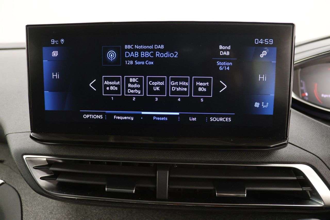 2022 PEUGEOT 5008 2022 PEUGEOT 5008