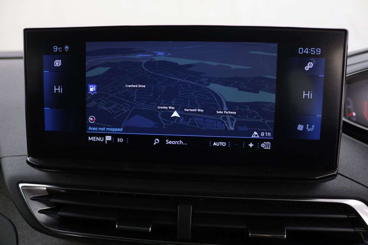 2022 PEUGEOT 5008 2022 PEUGEOT 5008