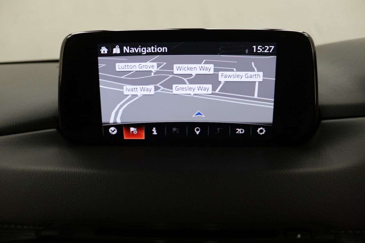 2018 MAZDA CX-5 2018 MAZDA CX-5