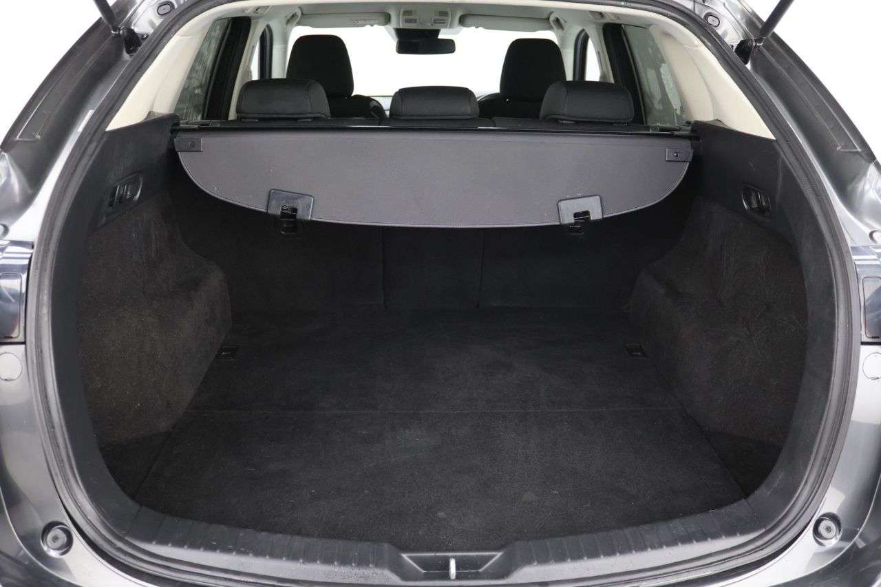 2018 MAZDA CX-5 2018 MAZDA CX-5