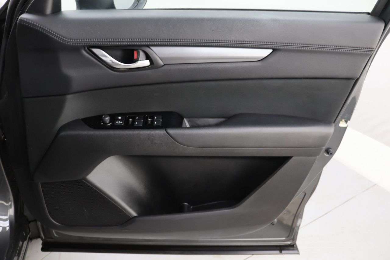 2018 MAZDA CX-5 2018 MAZDA CX-5