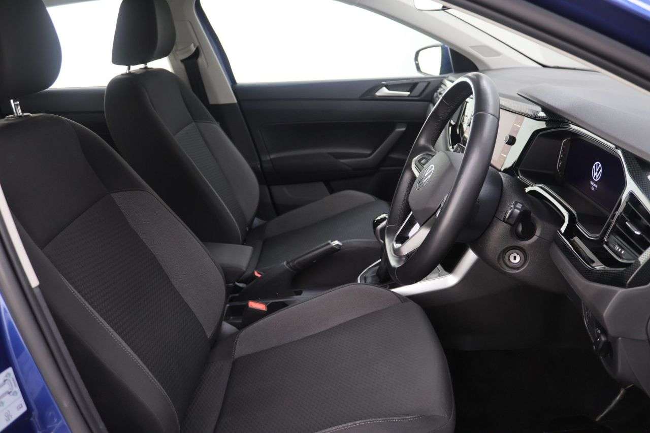 2022 VOLKSWAGEN POLO 2022 VOLKSWAGEN POLO