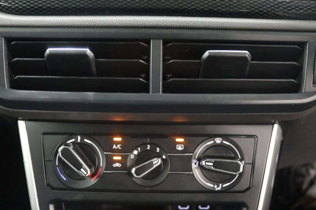 2022 VOLKSWAGEN POLO 2022 VOLKSWAGEN POLO