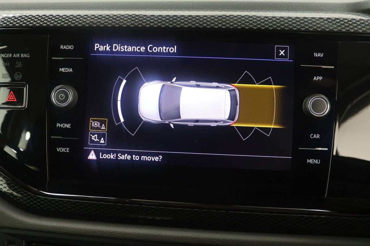 2022 VOLKSWAGEN POLO 2022 VOLKSWAGEN POLO