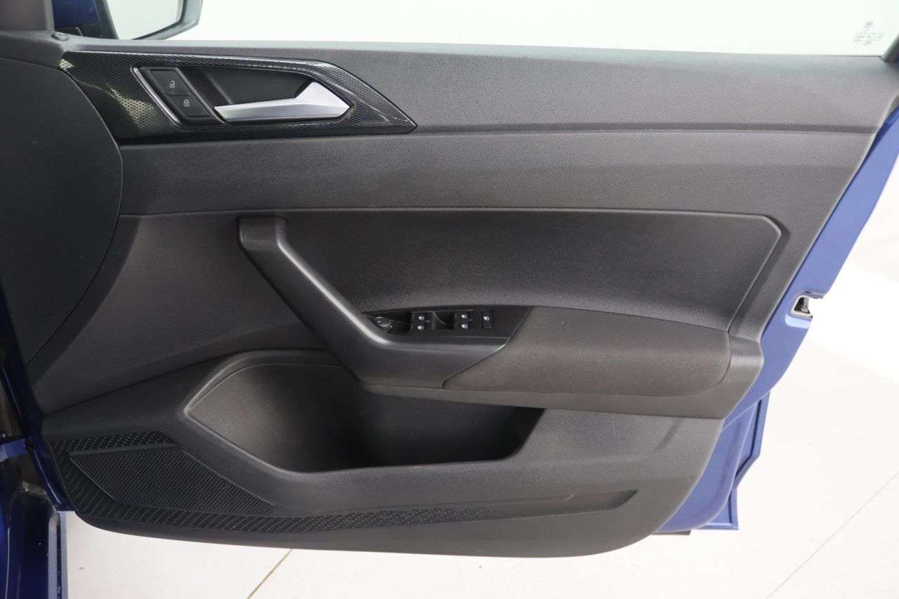 2022 VOLKSWAGEN POLO 2022 VOLKSWAGEN POLO