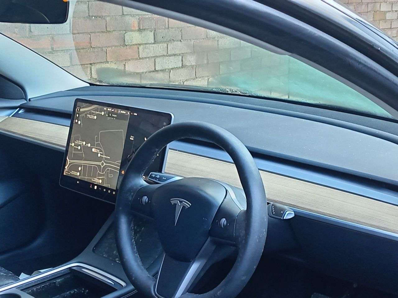 2021 TESLA MODEL 3 2021 TESLA MODEL 3