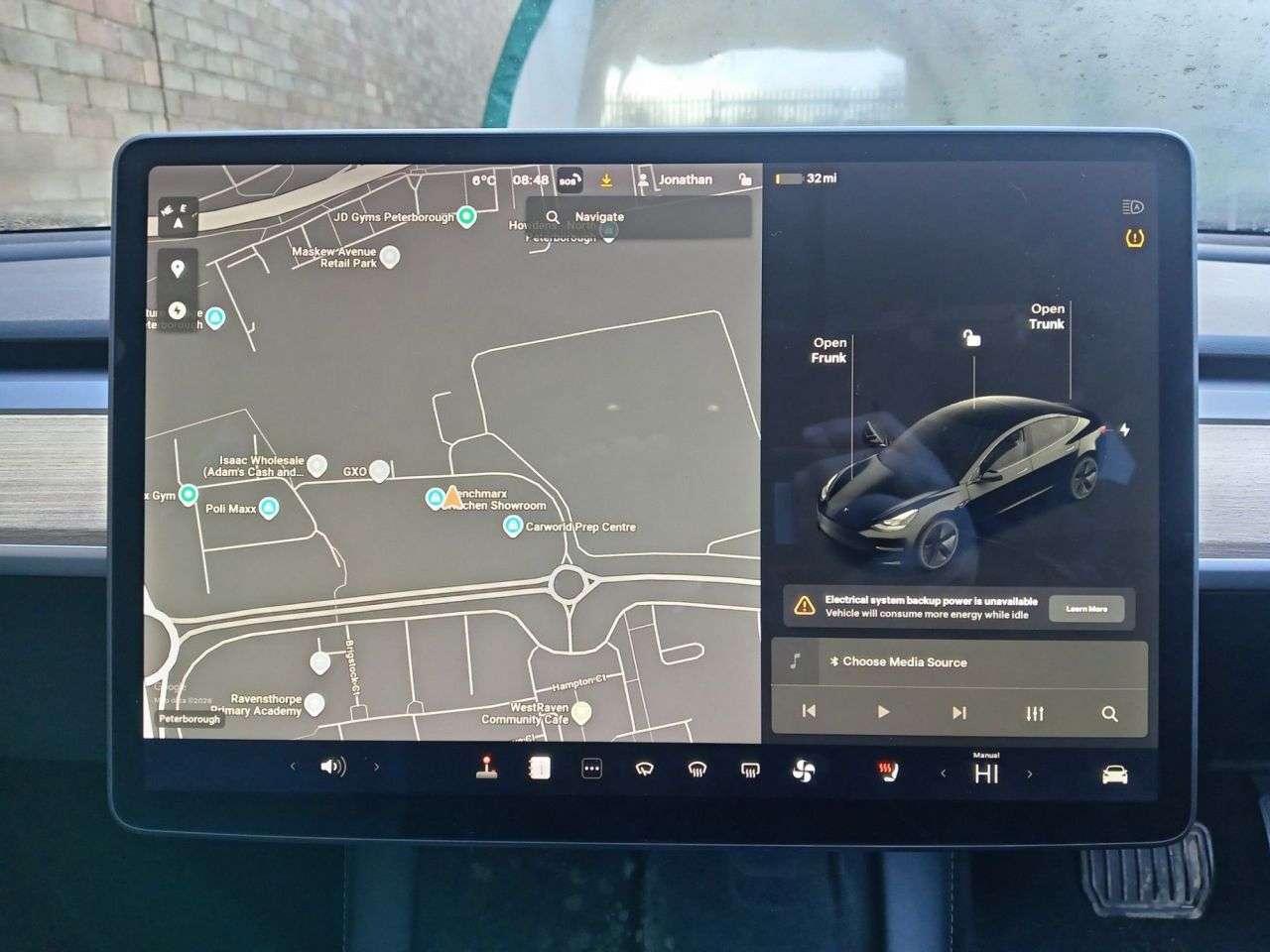 2021 TESLA MODEL 3 2021 TESLA MODEL 3