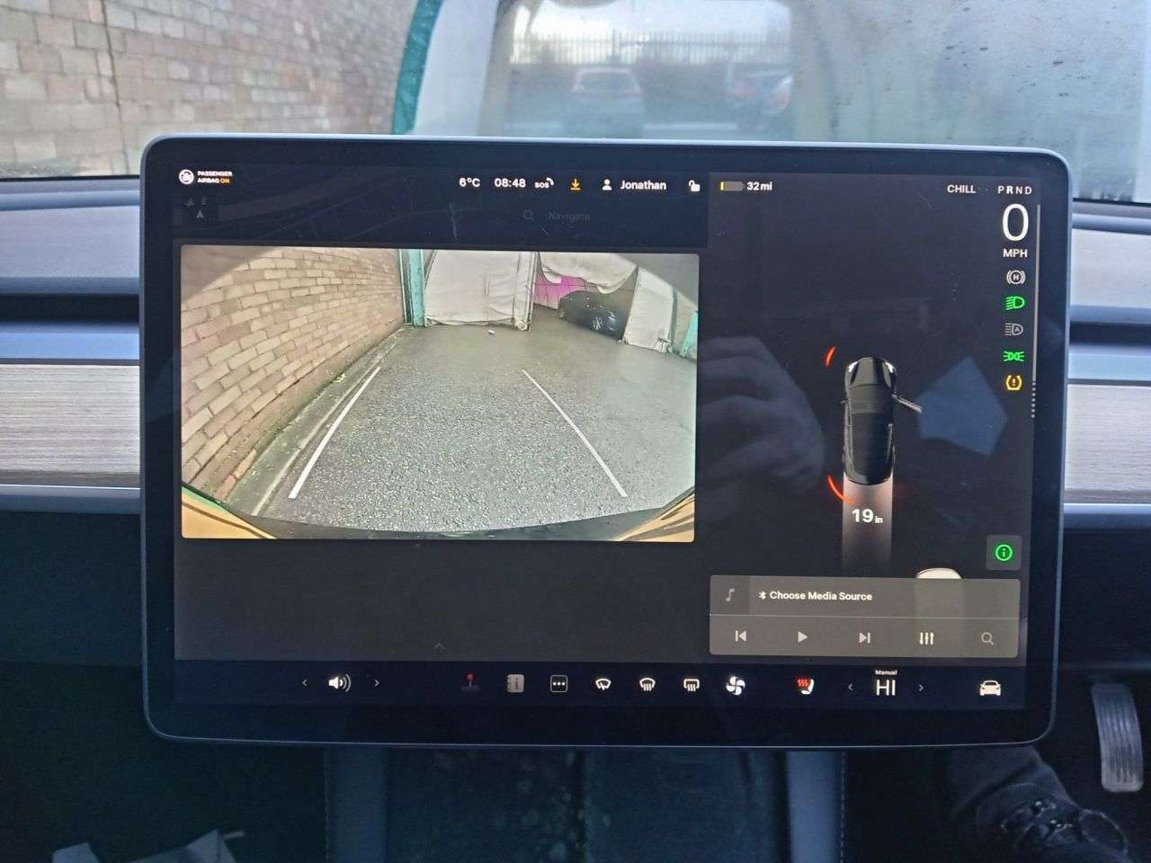 2021 TESLA MODEL 3 2021 TESLA MODEL 3