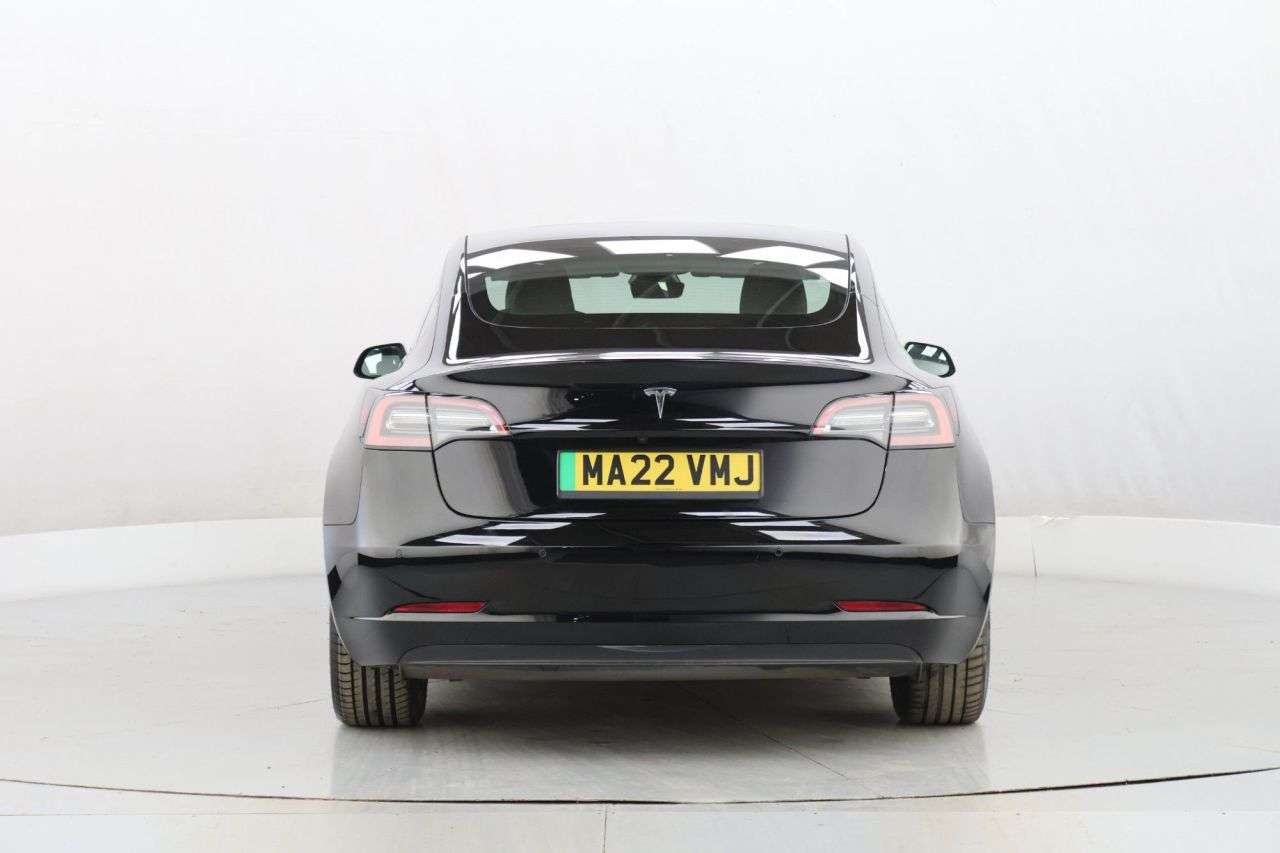 2022 TESLA MODEL 3 2022 TESLA MODEL 3