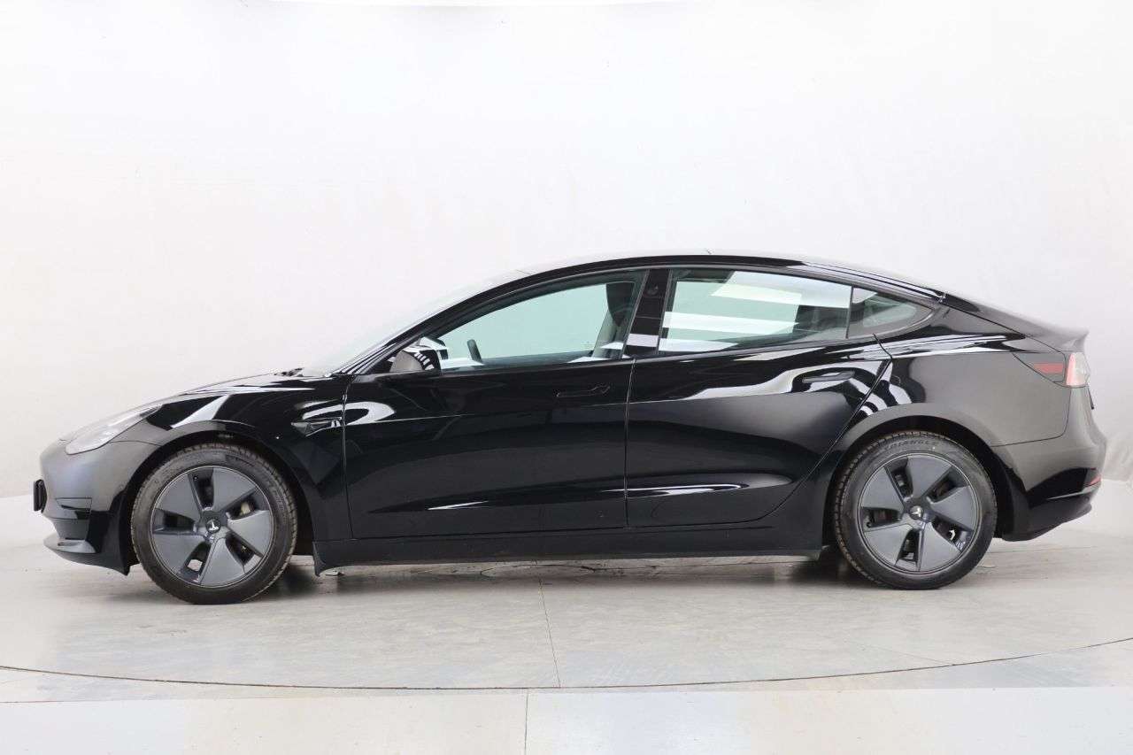 2022 TESLA MODEL 3 2022 TESLA MODEL 3