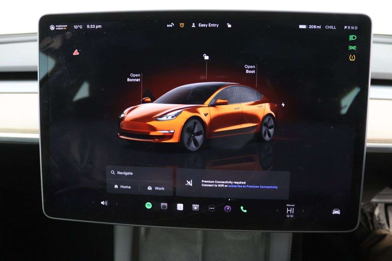 2022 TESLA MODEL 3 2022 TESLA MODEL 3