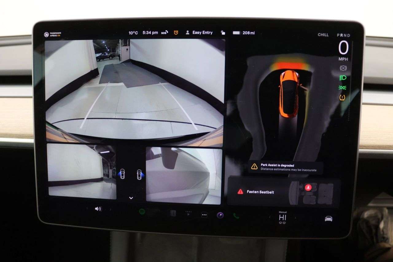 2022 TESLA MODEL 3 2022 TESLA MODEL 3