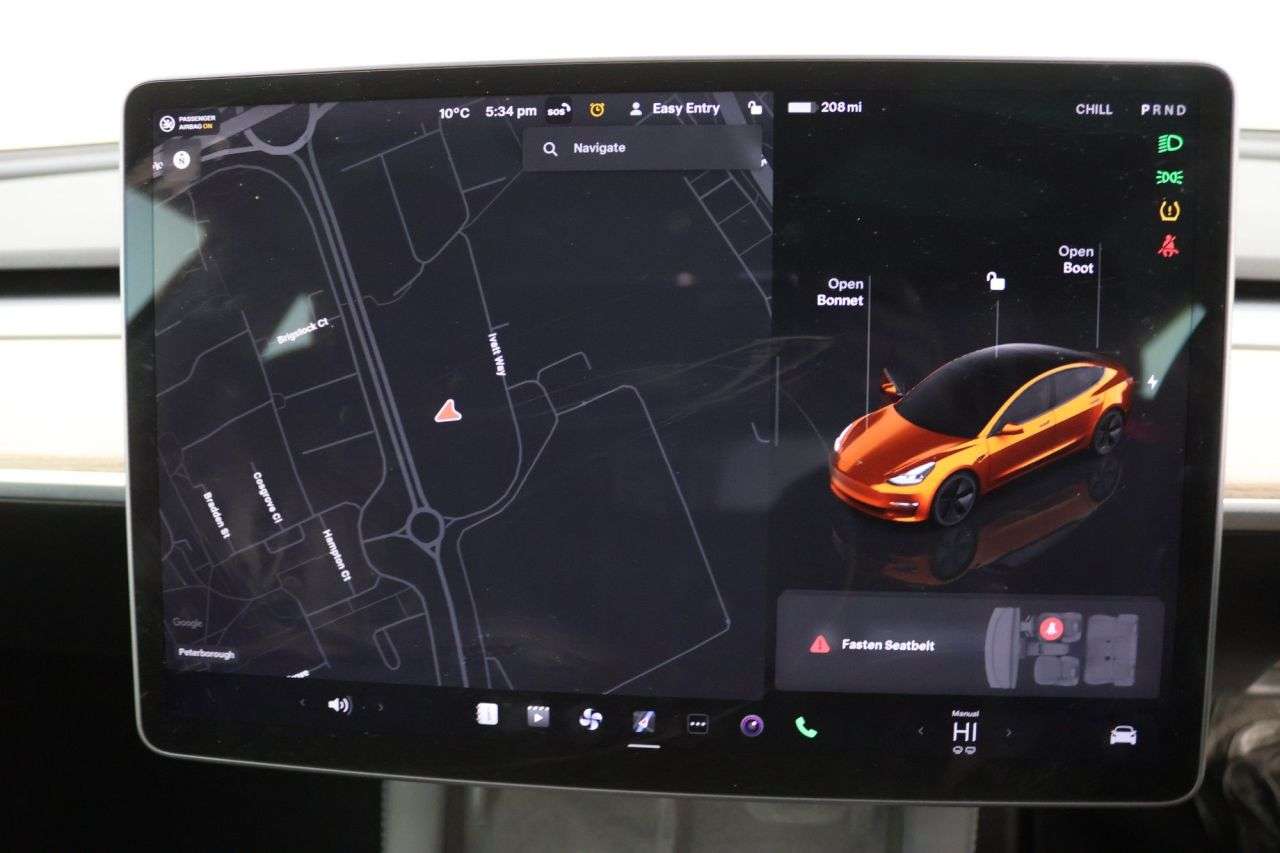 2022 TESLA MODEL 3 2022 TESLA MODEL 3