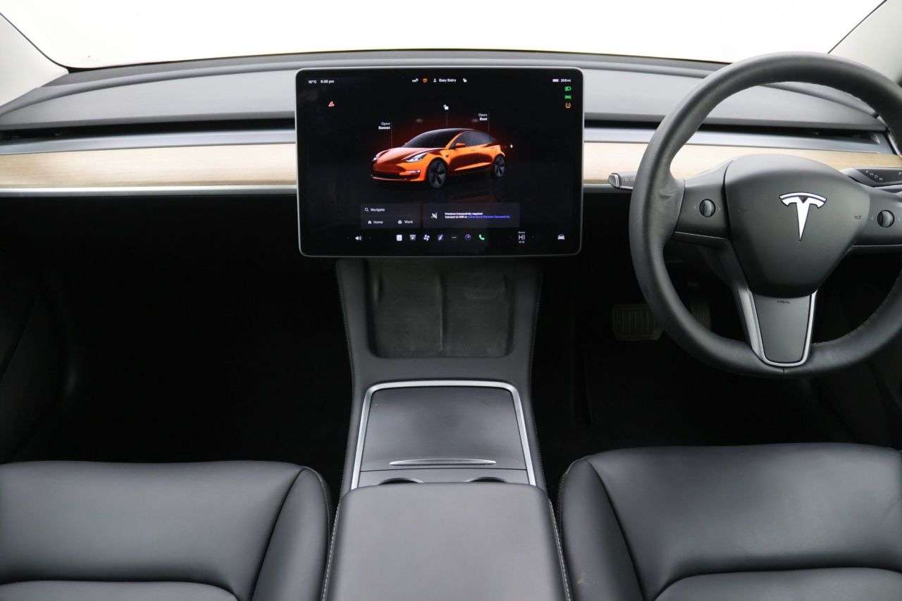 2022 TESLA MODEL 3 2022 TESLA MODEL 3