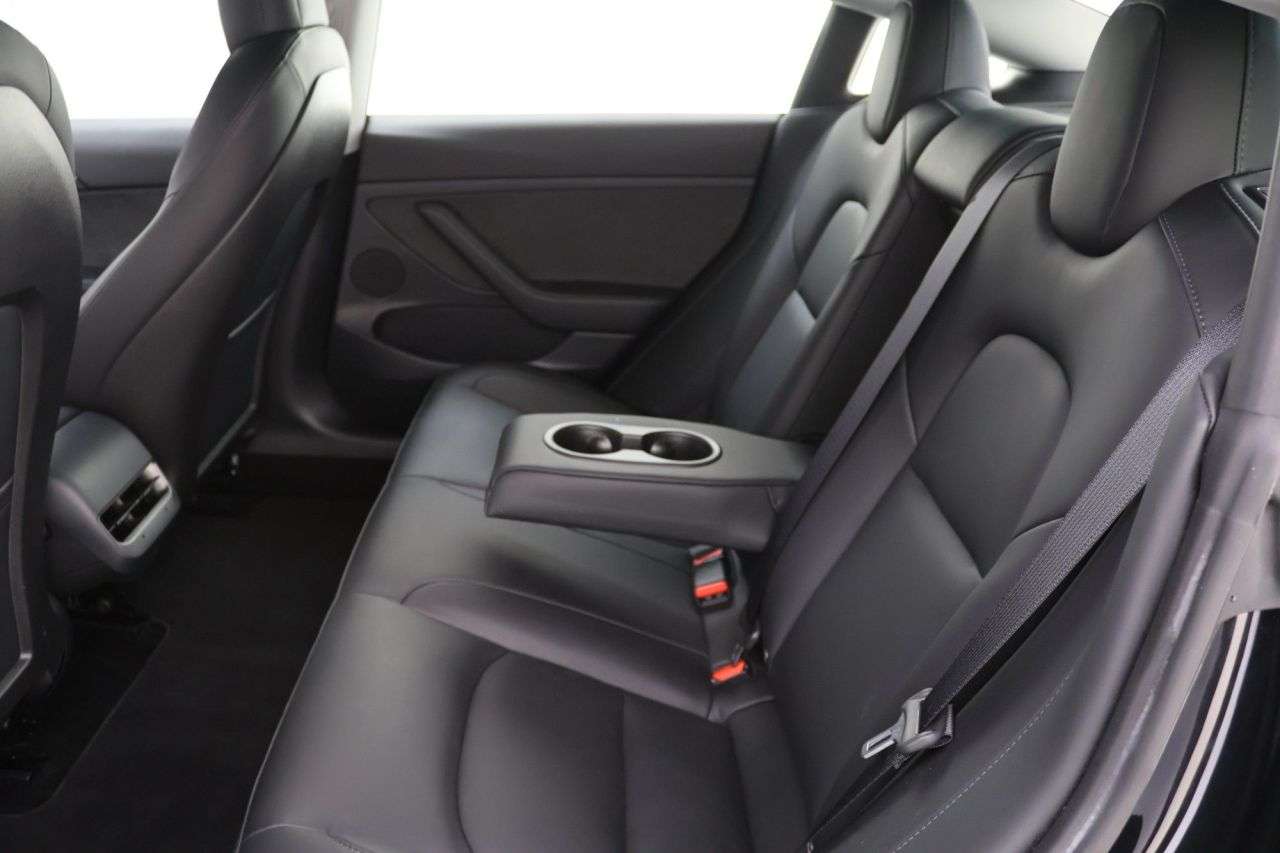 2022 TESLA MODEL 3 2022 TESLA MODEL 3