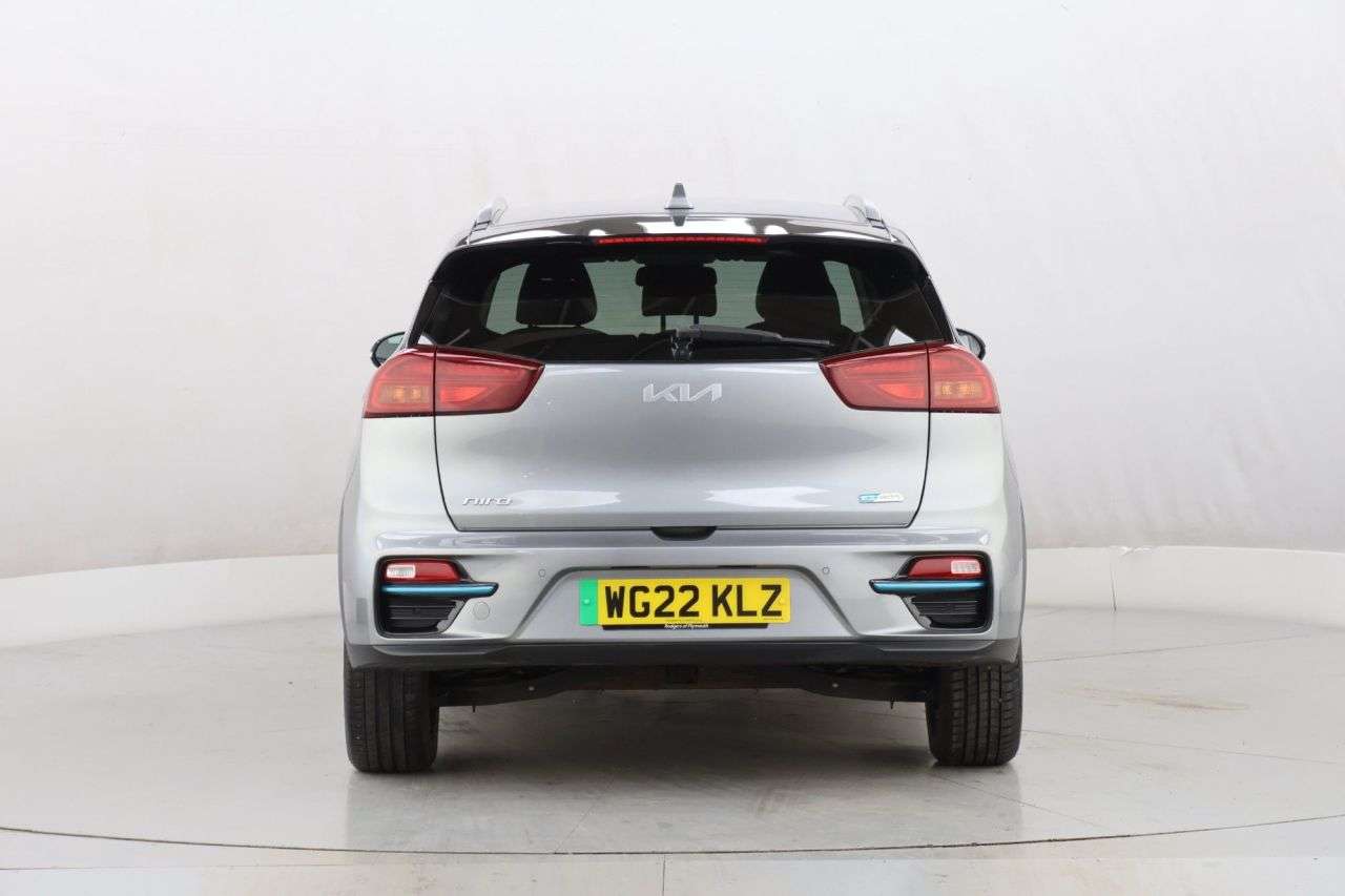 2022 KIA NIRO 2022 KIA NIRO
