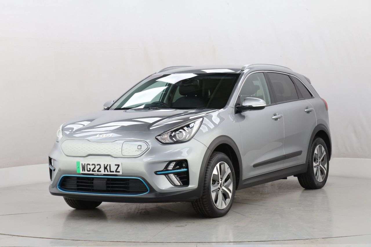 2022 KIA NIRO 2022 KIA NIRO