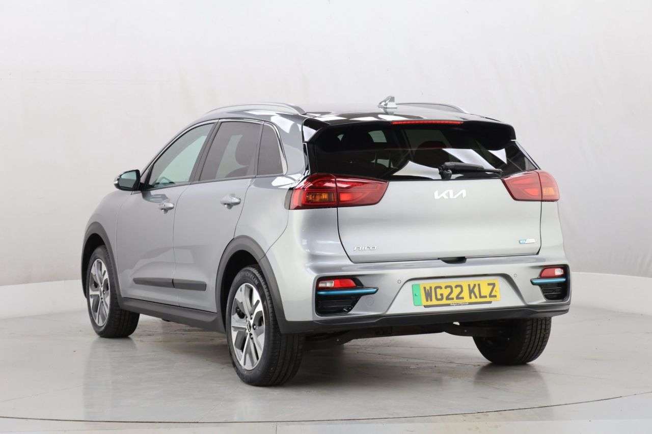2022 KIA NIRO 2022 KIA NIRO