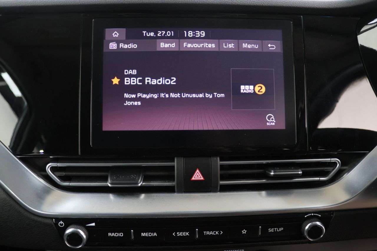 2022 KIA NIRO 2022 KIA NIRO