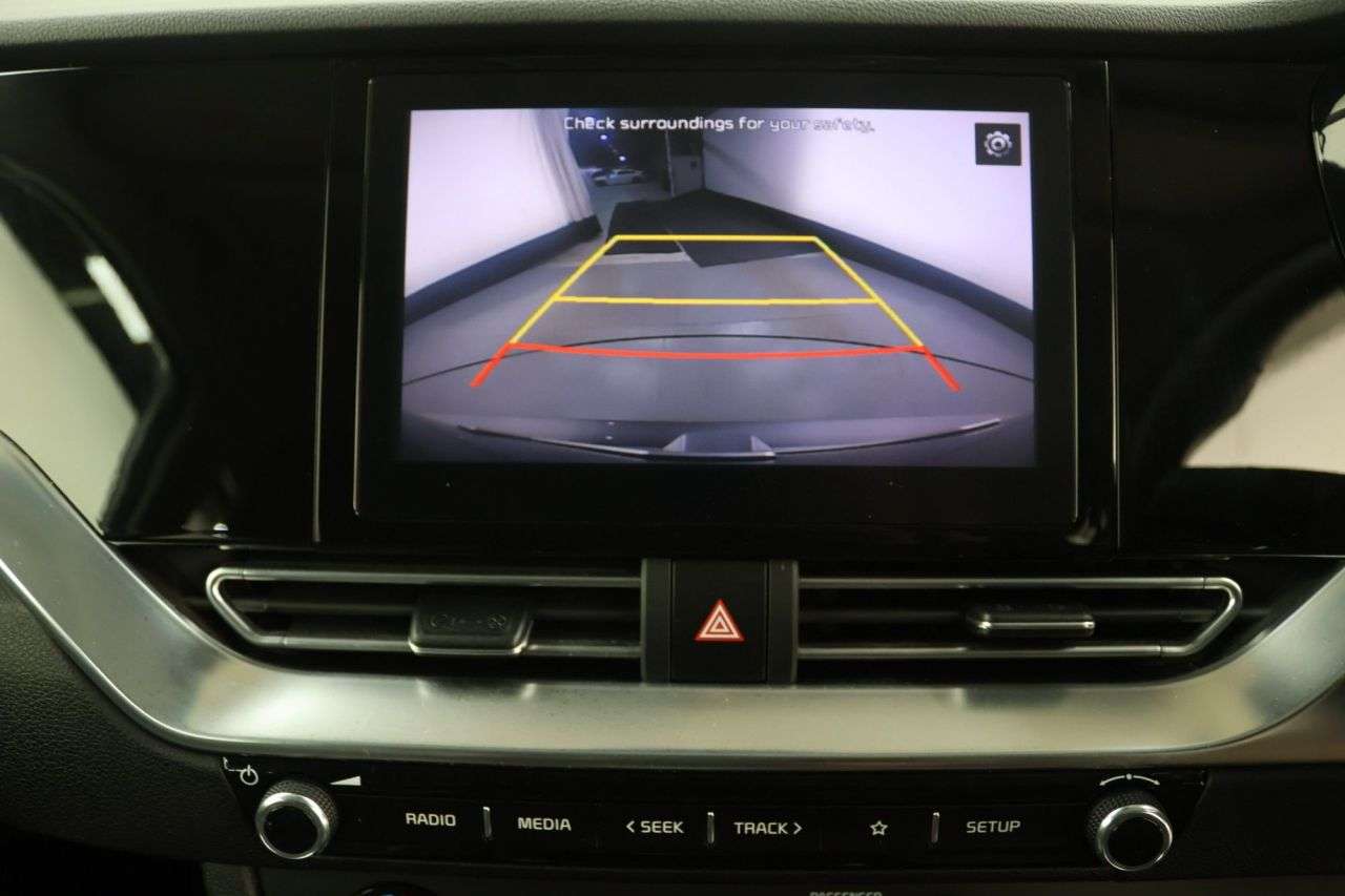 2022 KIA NIRO 2022 KIA NIRO