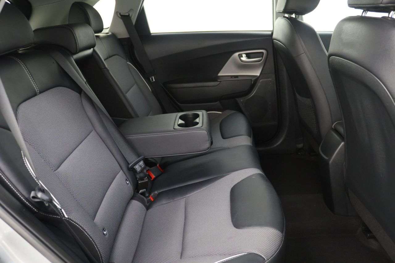 2022 KIA NIRO 2022 KIA NIRO