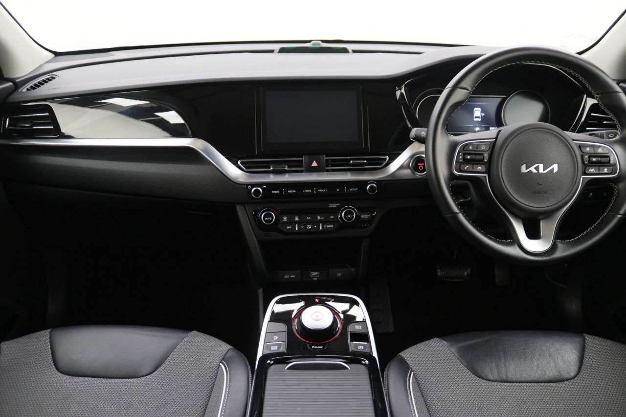 2022 KIA NIRO 2022 KIA NIRO